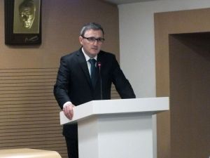 Giresun’dan İranlı Yatırımcılara Çağrı