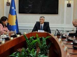 Kosova’da Erken Seçim Tarihi Belli Oldu