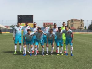 Milliler Umman’a Kaybetti