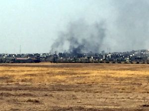 Musul Birkaç Gün İçinde Deaş’dan Geri Alınacak