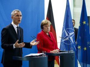 Almanya, Afganistan’a Daha Fazla Birlik Göndermeyecek