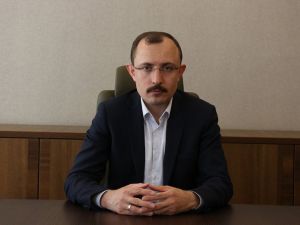 "Abd’yi Ypg İle Görmek Kabul Edilecek Bir Durum Değil"