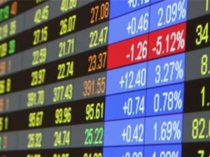 Borsa Güne Yükselişle Başladı