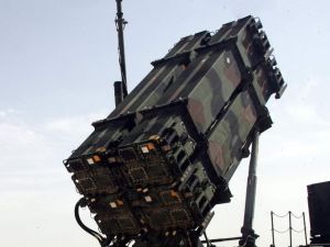 Abd 160 Füze İçin Onay Verdi
