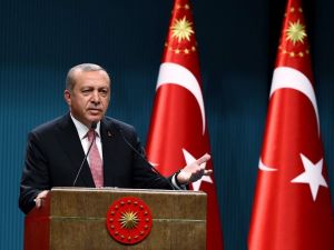 "Abd Fetö’nün Kuluçka Yuvası Haline Gelmemeli"
