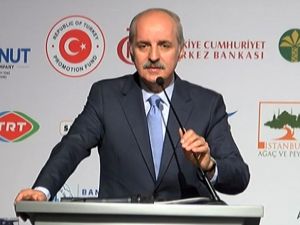 Kurtulmuş: Eğer Abd Barış Arayışı İçerisindeyse...