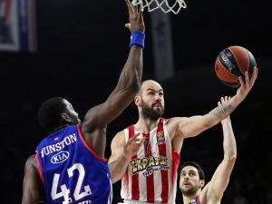 "Final-four’da Bizden İki, Üç Kat Fazla Bütçesi Olan Takımlar Favori"