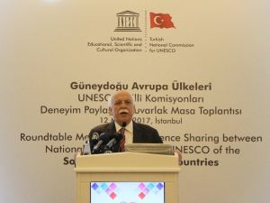 Bakan Avcı: Tarihi Eser Yağması Olağanüstü Boyutlara Ulaştı