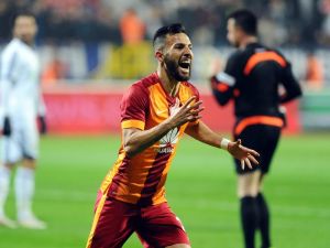 Galatasaray’da Yasin Öztekin’in Son Durumu