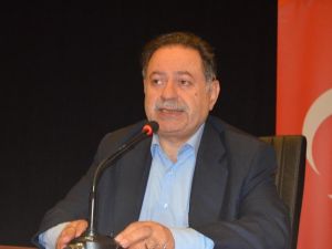 ‘Peygamberlik Mesleği Öğretmenlik’ Konferansı