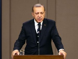 Cumhurbaşkanı Erdoğan’dan "Anneler Günü" Mesajı