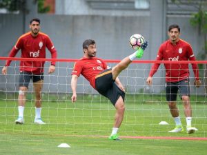 Galatasaray, Gaziantep’e 6 Eksikle Gidiyor