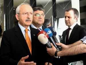 “Hayatını Kaybedenlere Baş Sağlığı Diliyorum”