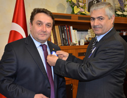 Rizeli Görevini İyi Biliyor