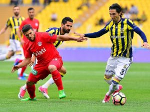 İlk Yarıda Eşitlik Var
