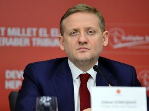 "Siz Şampiyon Gibi Oynayın, Şampiyonluk Zaten Size Gelir"