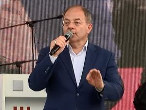"Yeni Hastanelerle İstanbul Mükemmel Hale Gelecek"