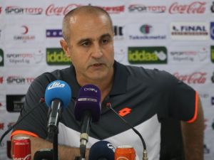 Arın: Küme Düşmeler Gelip Geçer