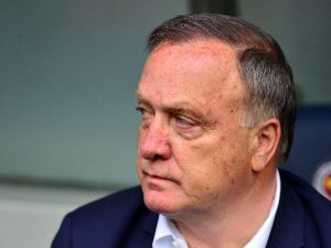 "Fatih Terim’i Arayıp Ona Sorun"