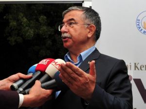 Bakan Yılmaz’dan Kpss Adaylarına Uyarı