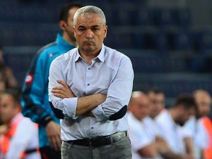 "Alper Yanıma Geldiğinde Çok Duygulandım"