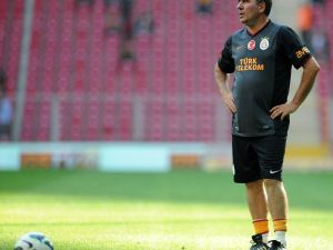 Hagi’nin Takımı Şampiyon Oldu