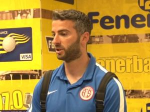 "Fenerbahçe Taraftarıyla Büyüklüğünü Gösterdi"