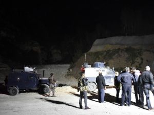 Gümüşhane’de 6 Üniversite Öğrencisi Kayboldu