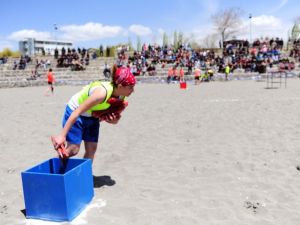 Survivor Değil ‘Van’vivor