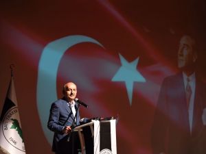 "Üzerime Düşen Ne Varsa Her Zaman Emrinizdeyim"