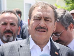 Bakan Eroğlu’ndan Piknikçilere Önemli Uyarı
