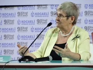 Canan Karatay’dan ’Ramazan Pidesi’ Uyarısı