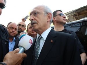 Kılıçdaroğlu’ndan Muğla’daki Kaza Açıklaması