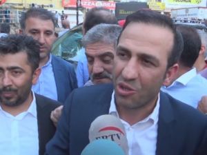 "Hedefimiz Süper Lig’de Kalıcı Olmak"