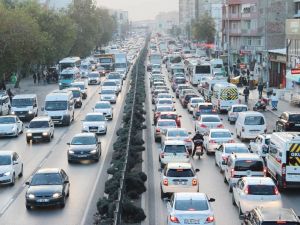 Son 10 Yılda 2,5 Kat Arttı