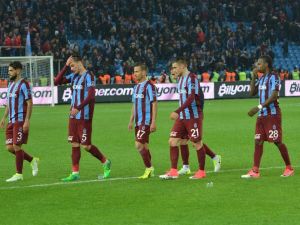 Son 5 Haftada 10 Puan Kaybetti