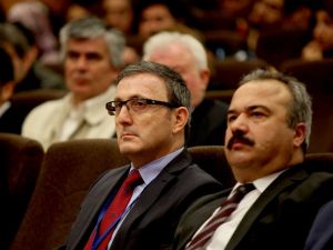 Giresun Üniversitesi’nde ‘İstihdam Ve Tanıtım Fuarı’ Düzenledi