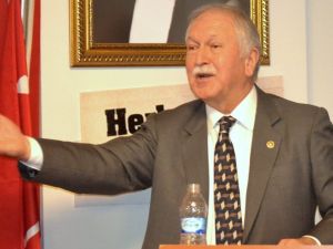Chp’li Bektaşoğlu Fındığı Sordu
