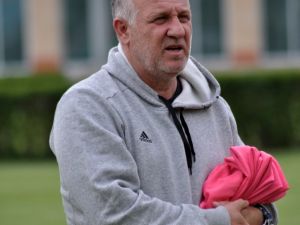 Kayserispor’da Mesut Bakkal Farkı