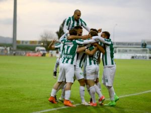 Az Maliyet Çok İş: Giresunspor