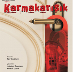 Karmakarışık Rize'de Sahnelenecek