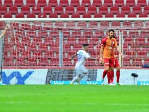 Ya Muslera Da Olmasaydı