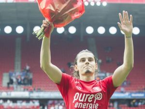 Twente’de ’Sezonun En İyisi’ Seçildi