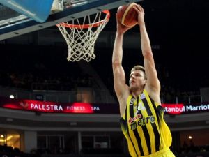 Fenerbahçe’nin Final Four Biletleri Tükendi
