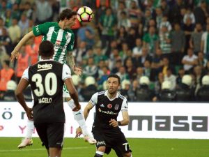Kartal Zirveyi Bırakmadı