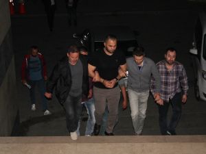 Fenerbahçeli Yıldızın Dolandırılması İddiasında 2 Gözaltı