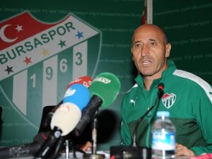 Adnan Örnek’ten Hakemlere ’Quaresma’ Tepkisi