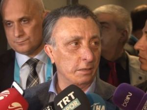 "Şampiyonluk Konuşmak İçin Daha Erken"
