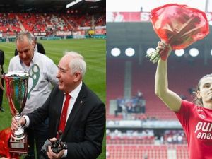 Enes Ünal’dan Teşekkür Mesajı
