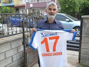 Cengiz Ünder’n Tuttuğu Takımı Açıkladı